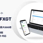 FXGTの特徴
